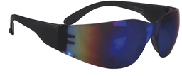 [L2798] LENTES LION TOOLS SEGURIDAD LIGERO ESPEJO VERDE 2798