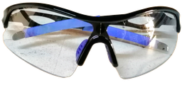 [L2913] LENTES LION TOOLS DE SEGURIDAD SPORT TRANSPARENTE 2913