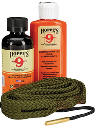 [KH556] KIT DE LIMPIEZA HOPPE´S 1-2-3 PARA RIFLE 22/223 110556