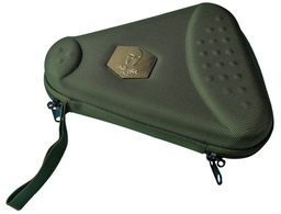 [EPPGC] ESTUCHE PISTOLA POWER HIT CAÑON CORTO VERDE PH-EVA1PSG