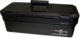 [CCG40] CAJA UTILIDAD CASE GARD AR-15/M16 NEGRO TRB-40