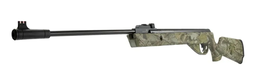 [RNCM5] RIFLE DE DIABOLOS NV BB15 COMMANDO CAMO 5.5 950FPS BB15(WOOD)
