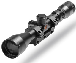 [VGGPM] MIRA TELESCOPICA GAMO G39X40WR 1PM VFGE39X40WR1PM-N