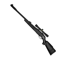 [RGX32] RIFLE DE DIABOLO GAMO CAL 5.5 CFX MIRA 4X32 WR P611000755157