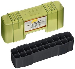 [C1228] CAJA PARA CARTUCHOS PLANO 5.9X3X2.96 1228-20