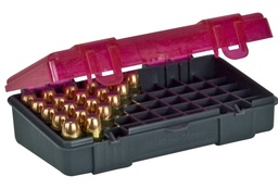 [C1227] CAJA PARA CARTUCHOS PLANO 5.9x3.557x1.657&quot; 1227-50