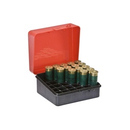 [C1216] CAJA PARA CARTUCHOS PLANO ESCOPETA 1216-01