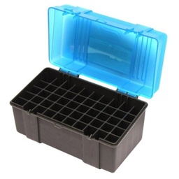 [ER850] CAJA PARA CARTUCHOS PLANO RIGIDO 22-250  122850