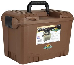 [CPS18] CAJA UTILIDAD FLAMBEAU PLASTICA SECA 18&quot; 6418DB