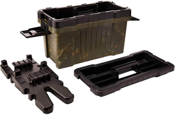[CATIR] CAJA UTILIDAD PLANO DEL TIRADOR 18X9X13.5 181601