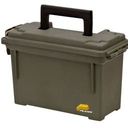 [E1312] CAJA UTILIDAD PLANO 9.5&quot;X4.2&quot;X6&quot; PARA 6/8 DE CARTUCHOS 1312-00