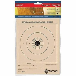 [PDICR] DIANA CROSMAN PAQUETE C/25 486