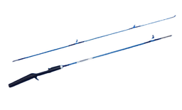 [CP165] CAÑA SPINNING POLECO P/PESCA 1.65 M MEDIO KSC-755                  M