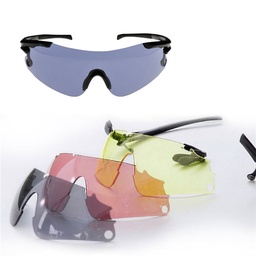 [KLB09] KIT DE LENTES BERETTA 3 LENSES EYEGLASS OC700000010009
