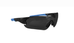 [L2911] LENTES LION TOOLS DE SEGURIDAD ELITE NEGRO 2911