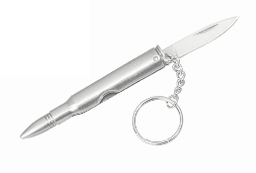 [N9301] NAVAJA LION TOOLS LLAVERO 1 1/2&quot; BALA 9301