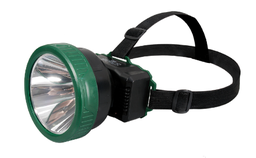 [L8866] LINTERNA CABEZA LION TOOLS RECARGABLE 3W LT 8866