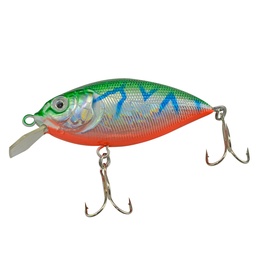 [CUPE5] SEÑUELO CURRICAN GIMBEL P/PESCA 55MM 1046001 15SENUEL274QI