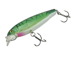 [SE384] SEÑUELO CURRICAN GIMBEL P/PESCA 70MM 6.9G 9001 VDE 15SENUEL384CH