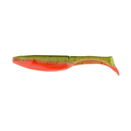 [SEPAN] SEÑUELO PLASTICO GIMBEL P/PESCA 150 MM S8019 AMA-NJA 15SENUEL432CH