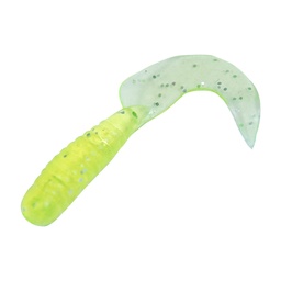 [SPG55] SEÑUELO PLASTICO GIMBEL P/PESCA 50MM VERDE 8003050 15SENUEL290QI