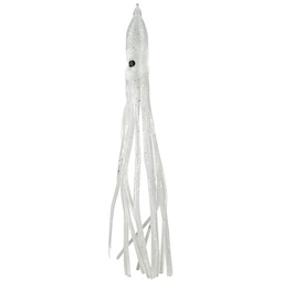 [SEG68] SEÑUELO PLASTICO GIMBEL P/PESCA OCTOPUS LUMINOSO 160MM 15SENUEL368CH