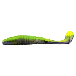 [SE441] SEÑUELO PLASTICO GIMBEL P/PESCA 200MM SW5019S VDE 2 15SENUEL441CH