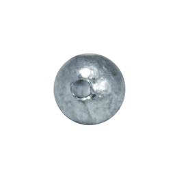 [PLO80] PLOMO GIMBEL P/PESCA BOLA 8.0MM 15PLOMOS031QI